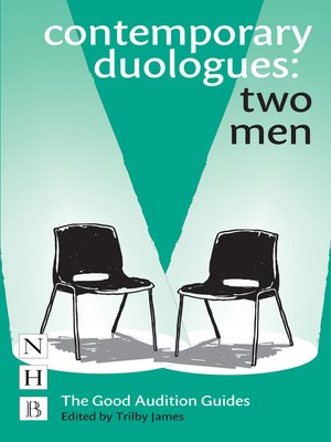 cover image of Contemporary Duologues
